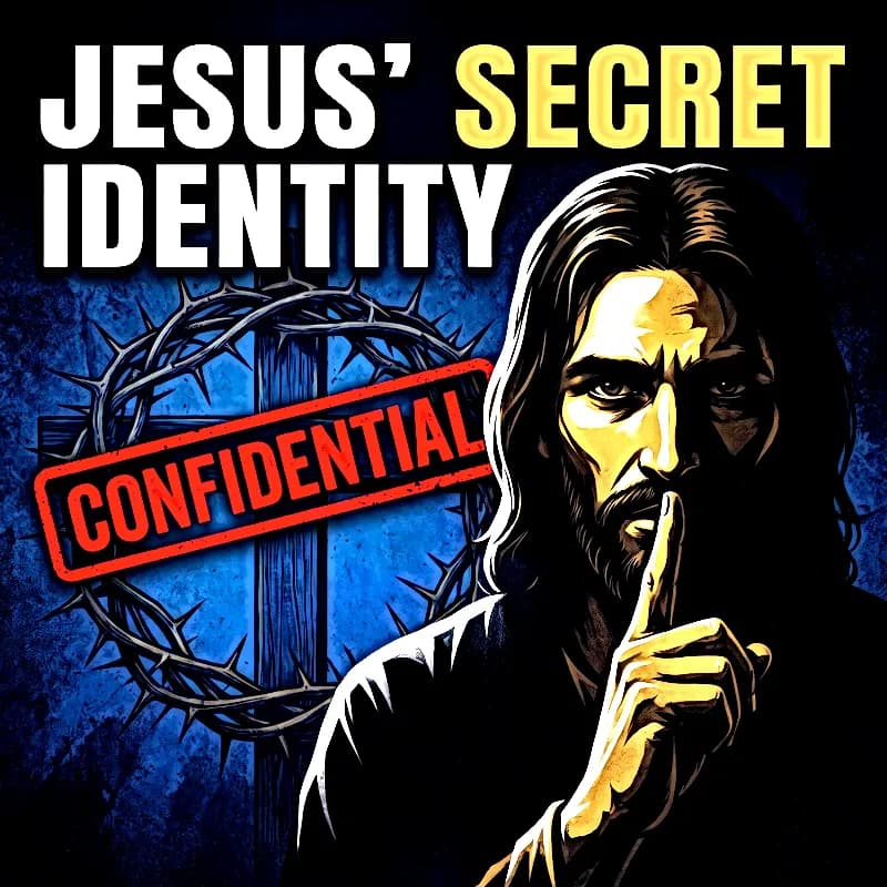 William Wrede's Messianic Secret representative image
