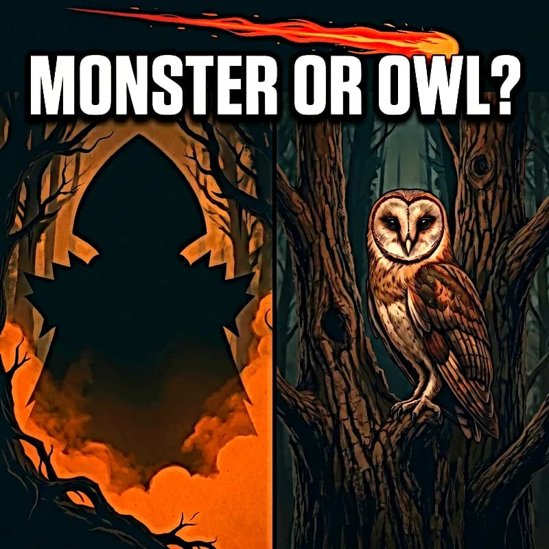 FLATWOODS MONSTER representative image