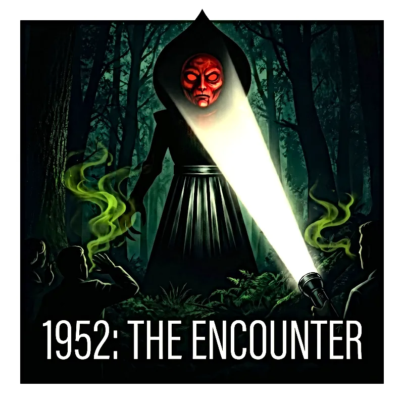 Flatwoods Monster image