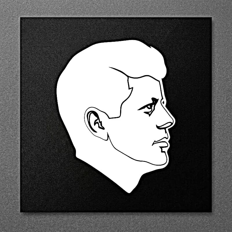 JFK Dealey Plaza exhibit cover