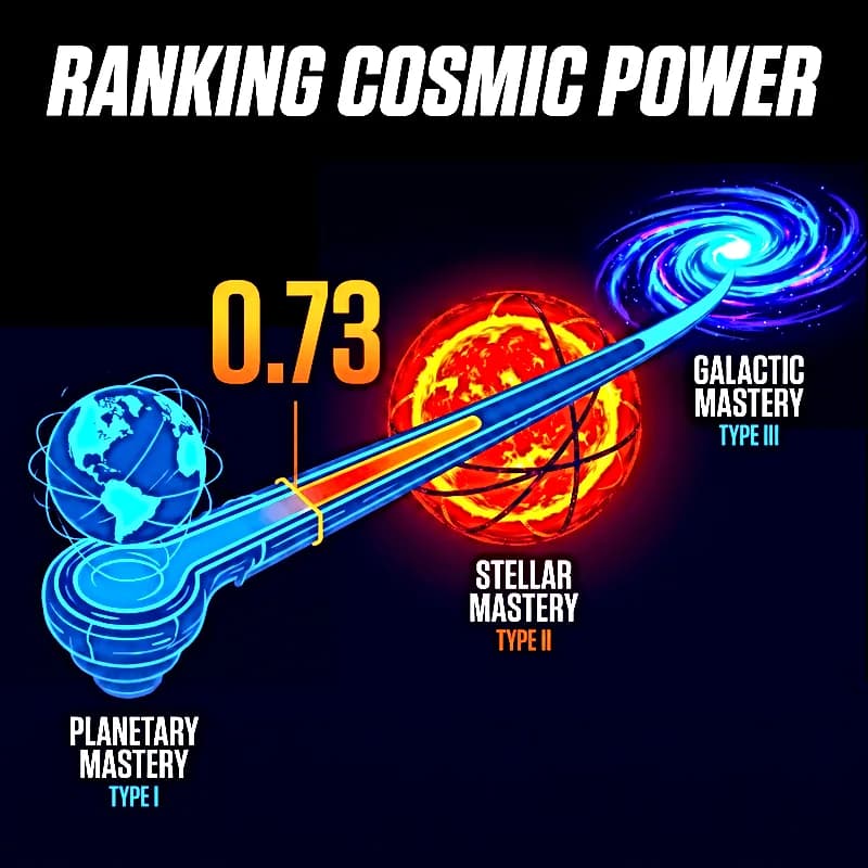 The Kardashev Scale representative image