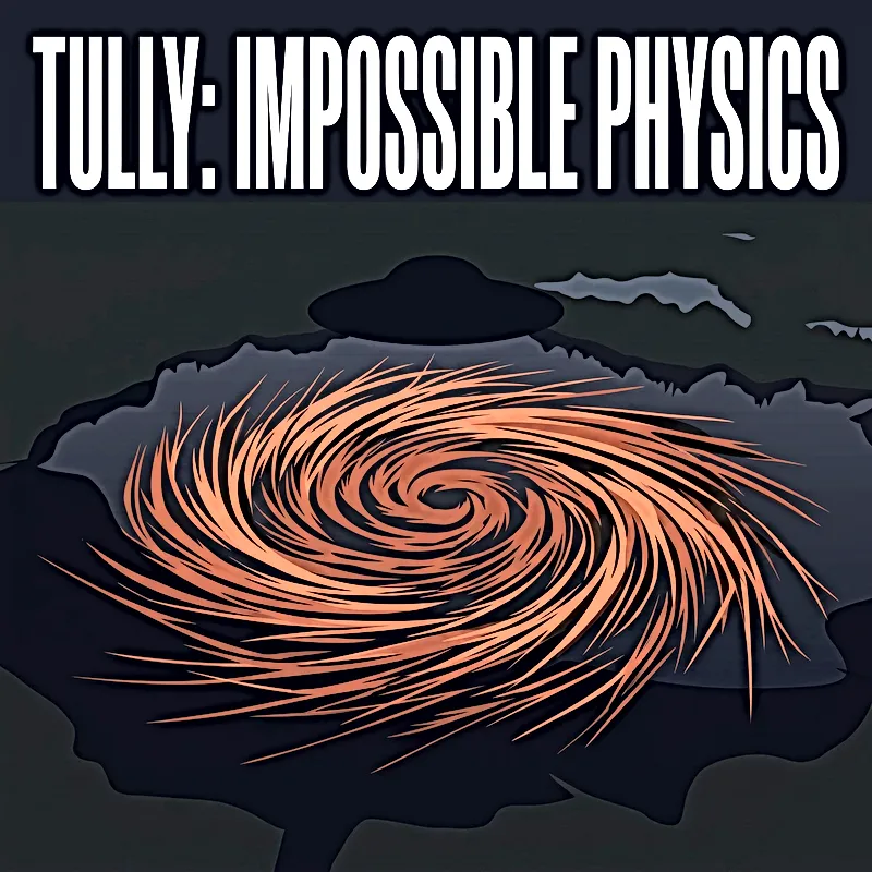 Tully Saucer Nest (Australia) representative image