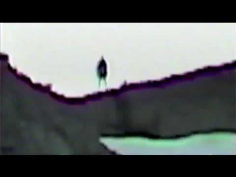 Marble Mountain Bigfoot Sighting
