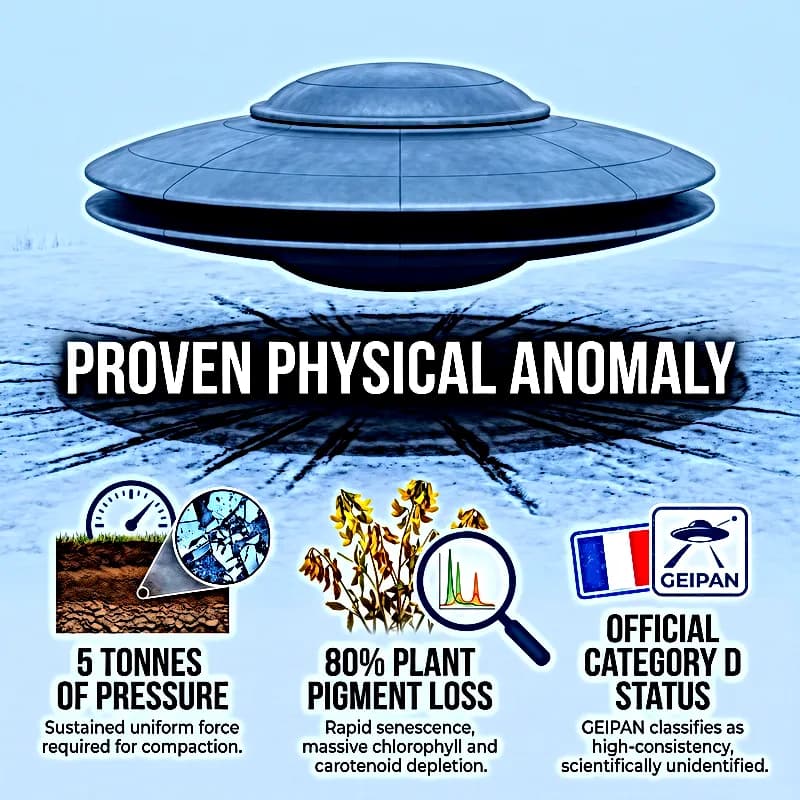 Trans-en-Provence Case (France) representative image