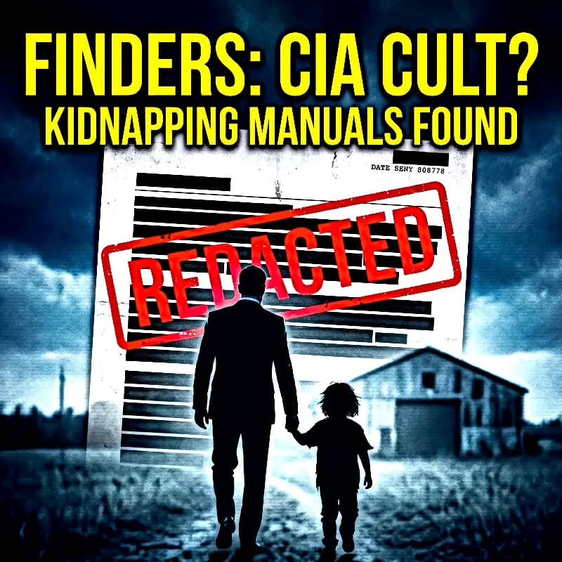 The Finders Comprehensive Analysis image