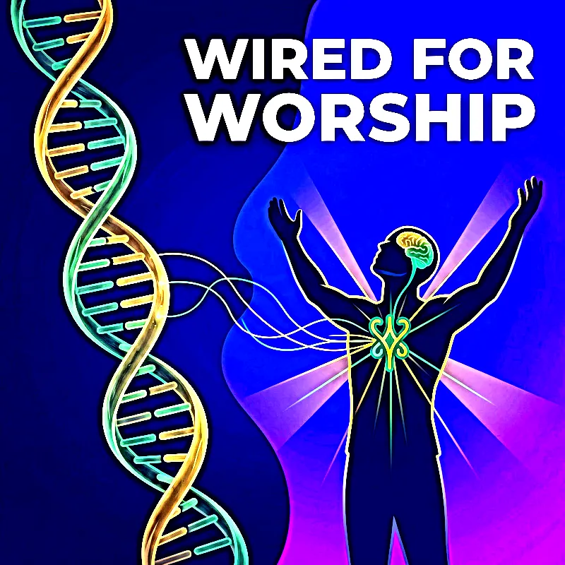 THE WORSHIP GENE (RELIGION) representative image