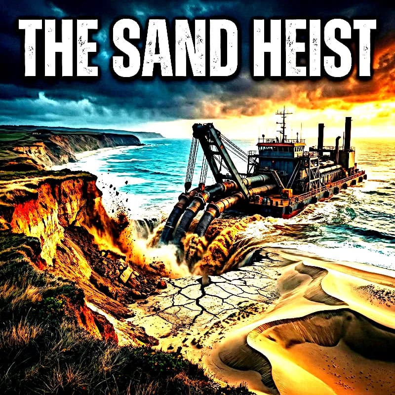 Sand Grey Market image