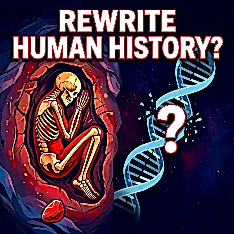 Mungo Man Australia image