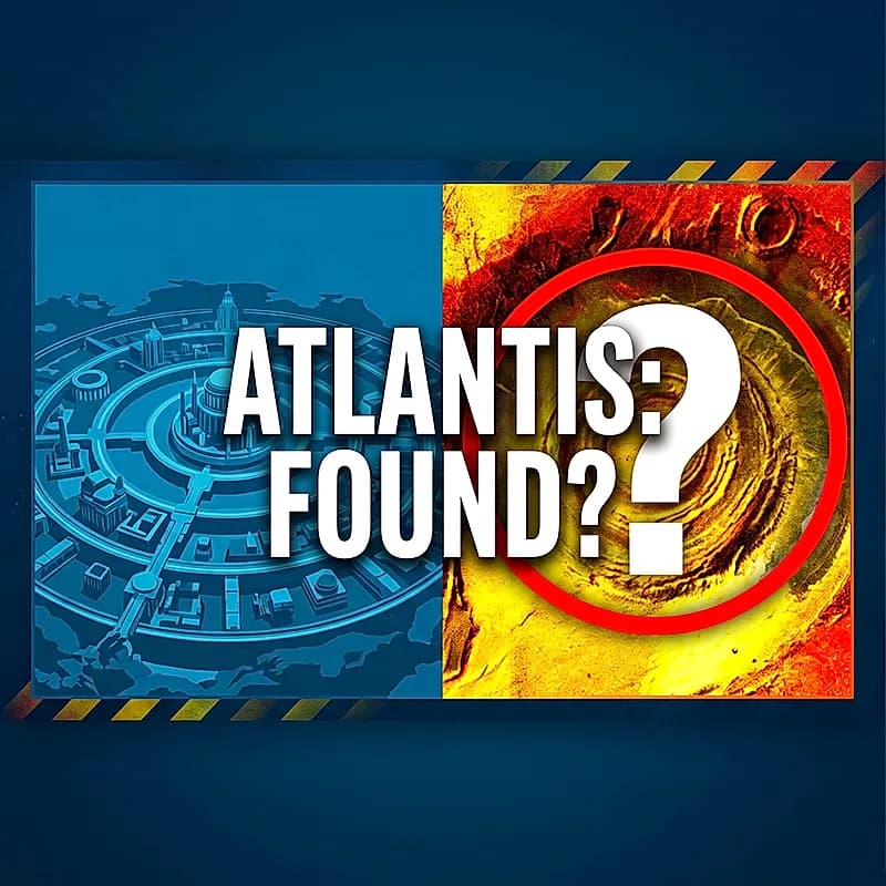 ATLANTIS representative image