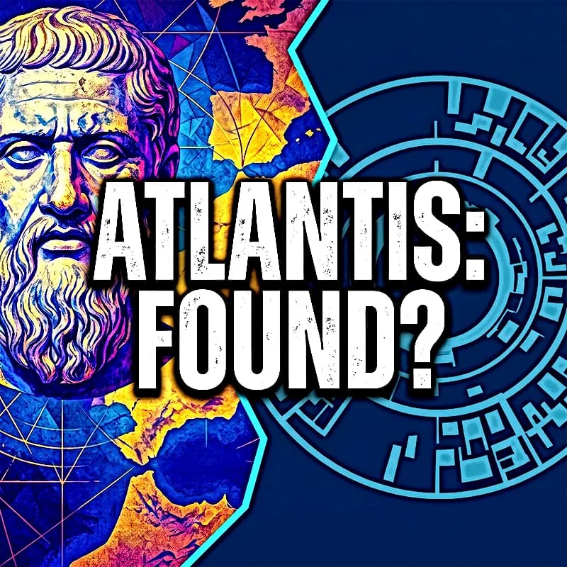 Unk Atlantis Gpt image