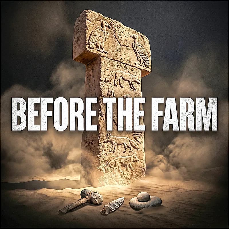 9600BCE Gobekli-Tepe Gpt image