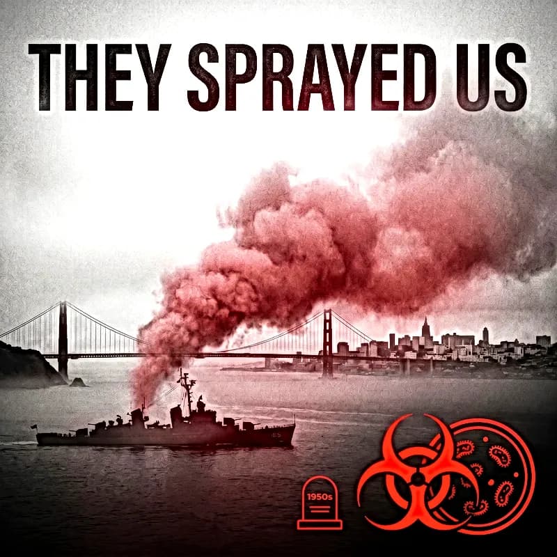 Operation Sea Spray image