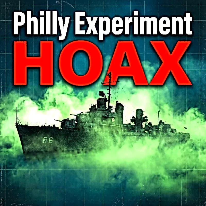 Philadelphia-Experiment Gpt image