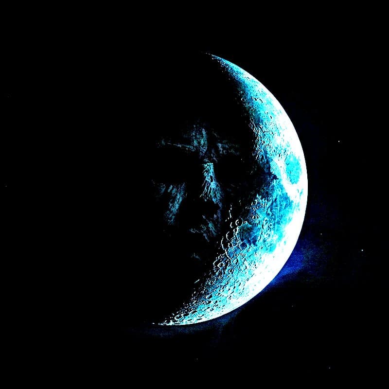 THE MOON representative image