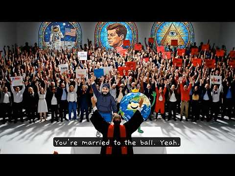 Married to the Ball