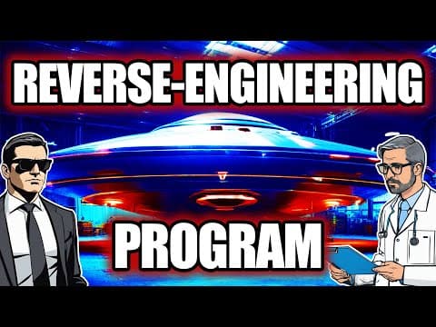 Kona Blue UAP Program Explained