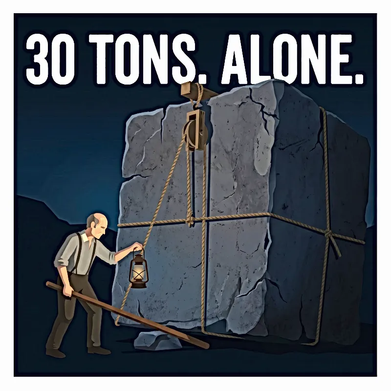 The Engineering And Theoretical Methodology Of Coral Castle A Forensic Analysis Of Edward Leedskalnins Megalithic Achievement reference image