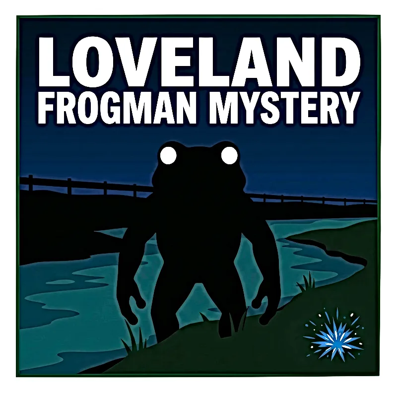 Loveland Frogman image