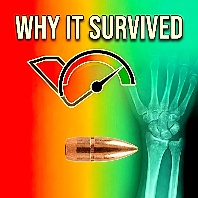 Forensic Ballistics Analysis Of Warren Commission Exhibit 399 And The Diminishing Velocity Theory image