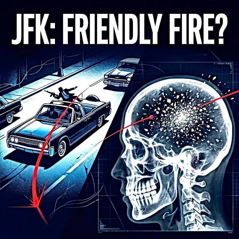 Forensic Ballistics And Institutional Negligence - An Analysis Of The Mortal Error Theory image