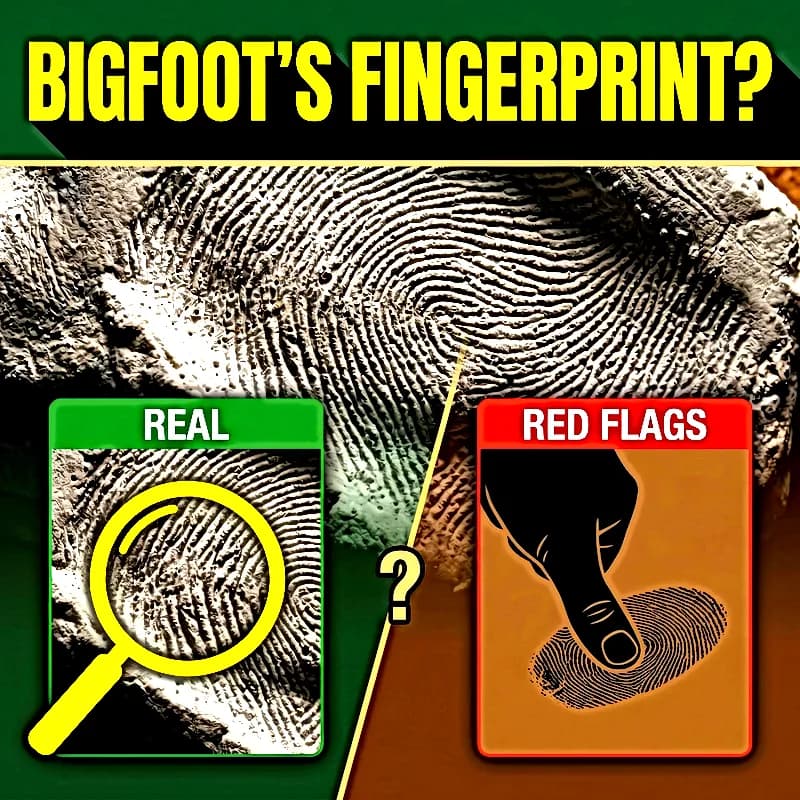 Bigfoot Mills-Creek-Prints Nlm image