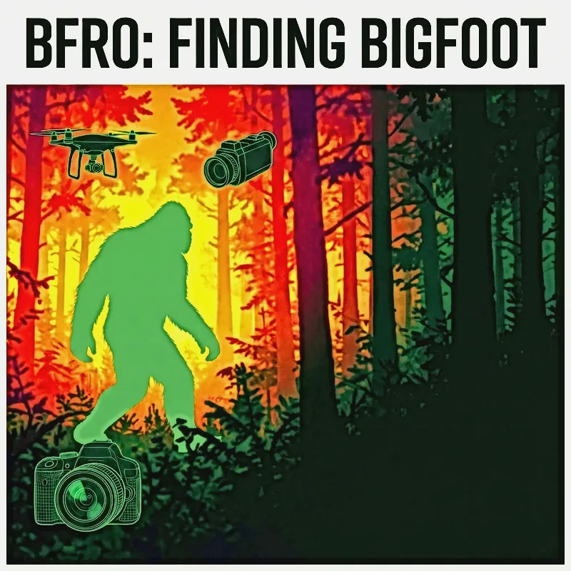 The Bigfoot Field Researchers Organization - A Comprehensive Analysis Of History, Institutional Methodology, And Cryptozoological Controversies image