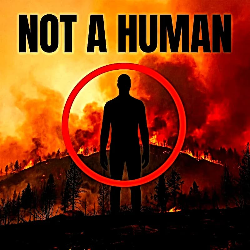 Forensic Investigation And Technical Analysis Of The July 2000 Marble Mountain Bigfoot Sighting reference image