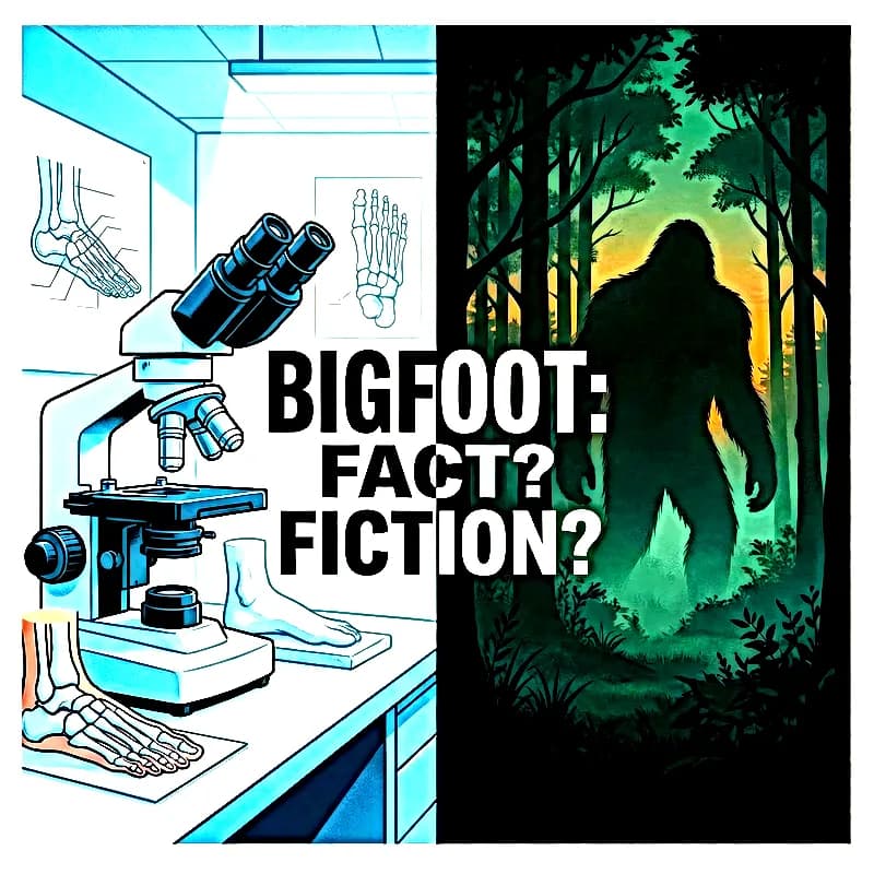 A Credibility Assessment Of Prominent Figures And Methodological Standards In Contemporary Hominology image