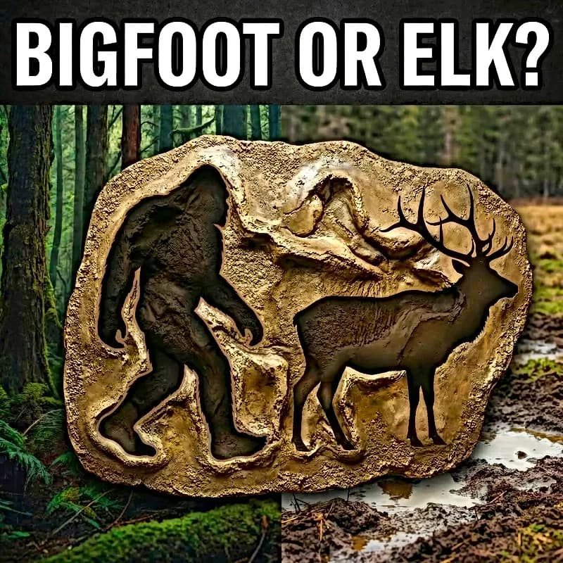 Comprehensive Forensic And Anatomical Evaluation Of The Skookum Cast And The September 2000 Gifford Pinchot National Forest Expedition reference image