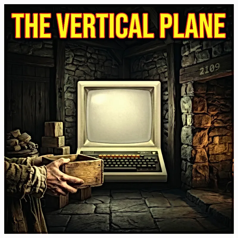 An Investigative Analysis Of The Dodleston Messages Temporal Computing Forensic Linguistics And The 2109 Phenomenon reference image