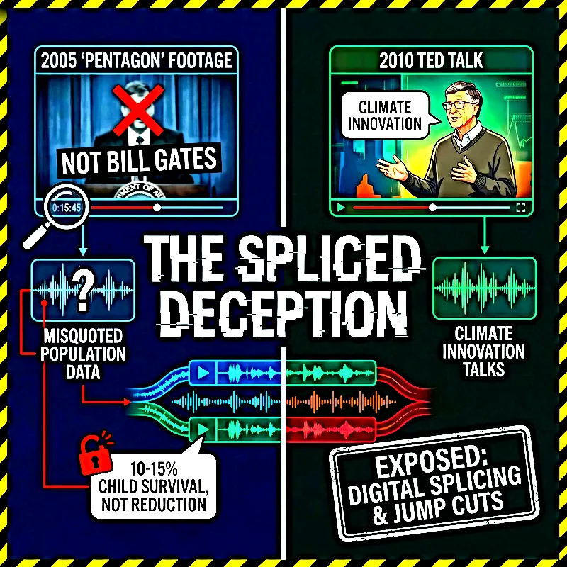 Funvax - Bill Gates image