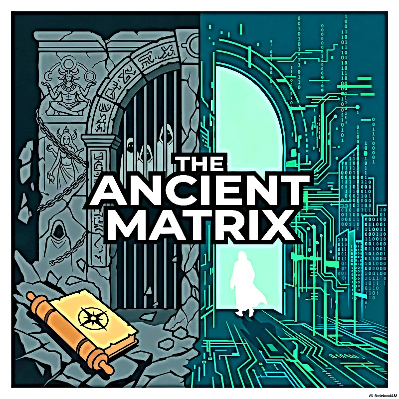 Gnostic-Matrix Gpt reference image