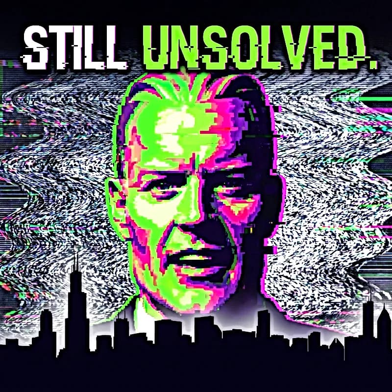 Max Headroom reference image