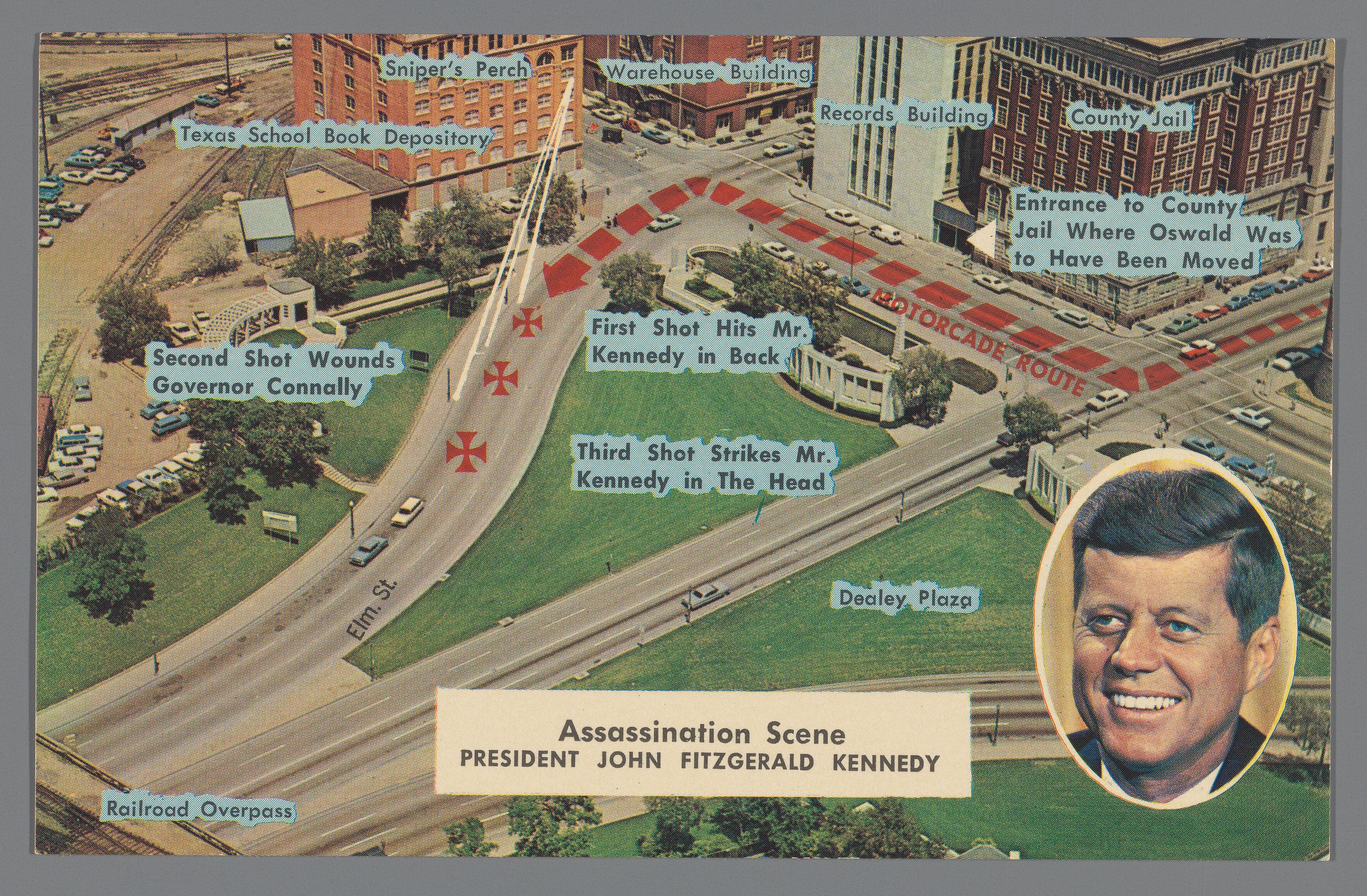 The CIA and the JFK Assassination, Pt. 1