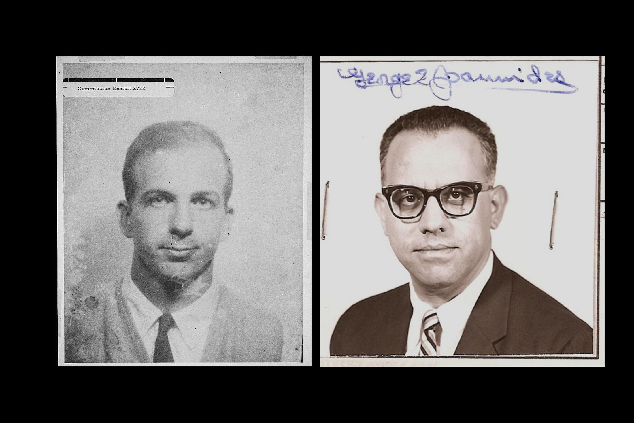 The Secrets of the JFK Assassination Archive: How a Dogged Journalist Proved That the CIA Lied About Oswald and Cuba