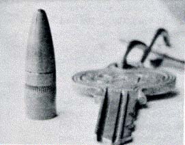 The Magic Bullet: Even More Magical Than We Knew?