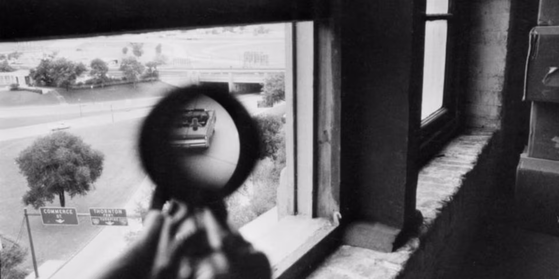 What Physics Reveals About the JFK Assassination