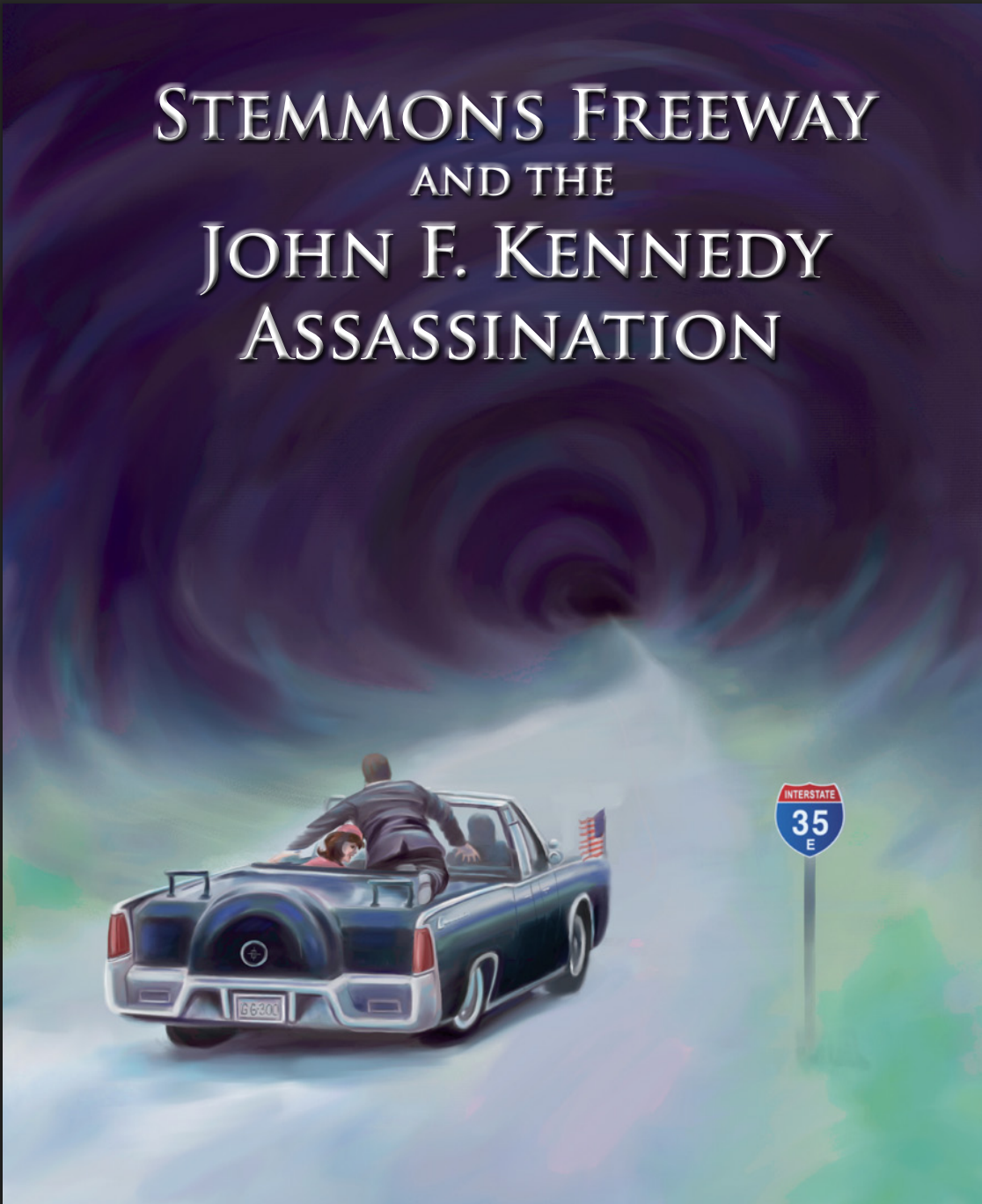Stemmons Freeway and the John F. Kennedy Assassination