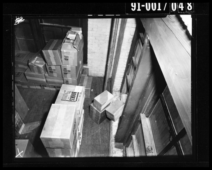 The Texas School Book Depository