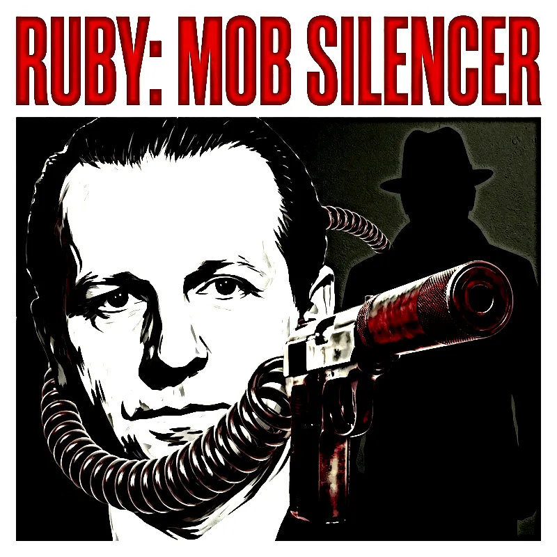 The Syndicates Retaliation - Jack Rubys AGVA Connections And The Mob Cover-Up cover