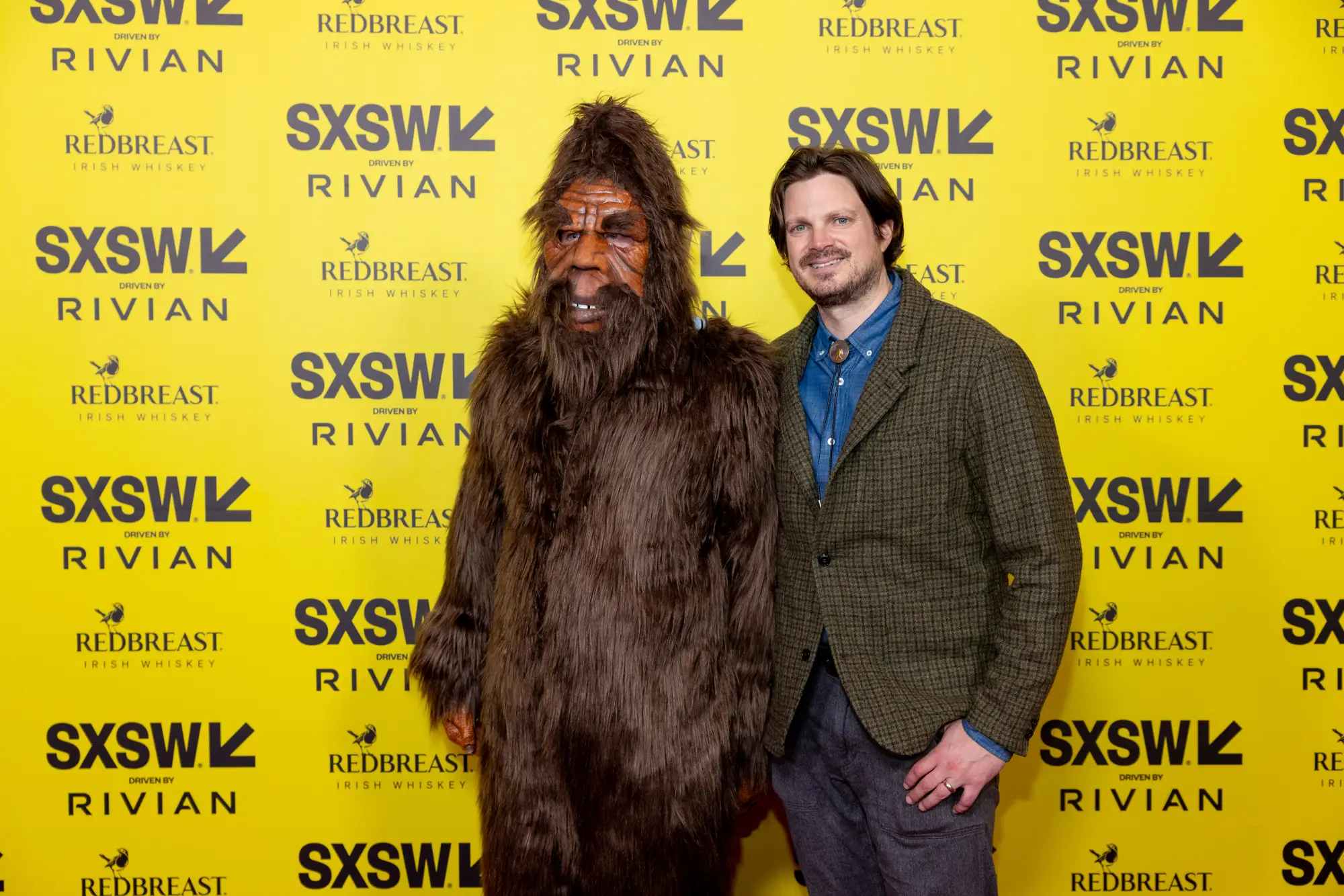 "Capturing Bigfoot" Film Release