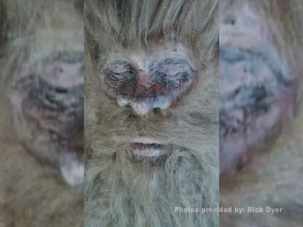 Hoax: Rick Dyer Claimed to Kill Bigfoot